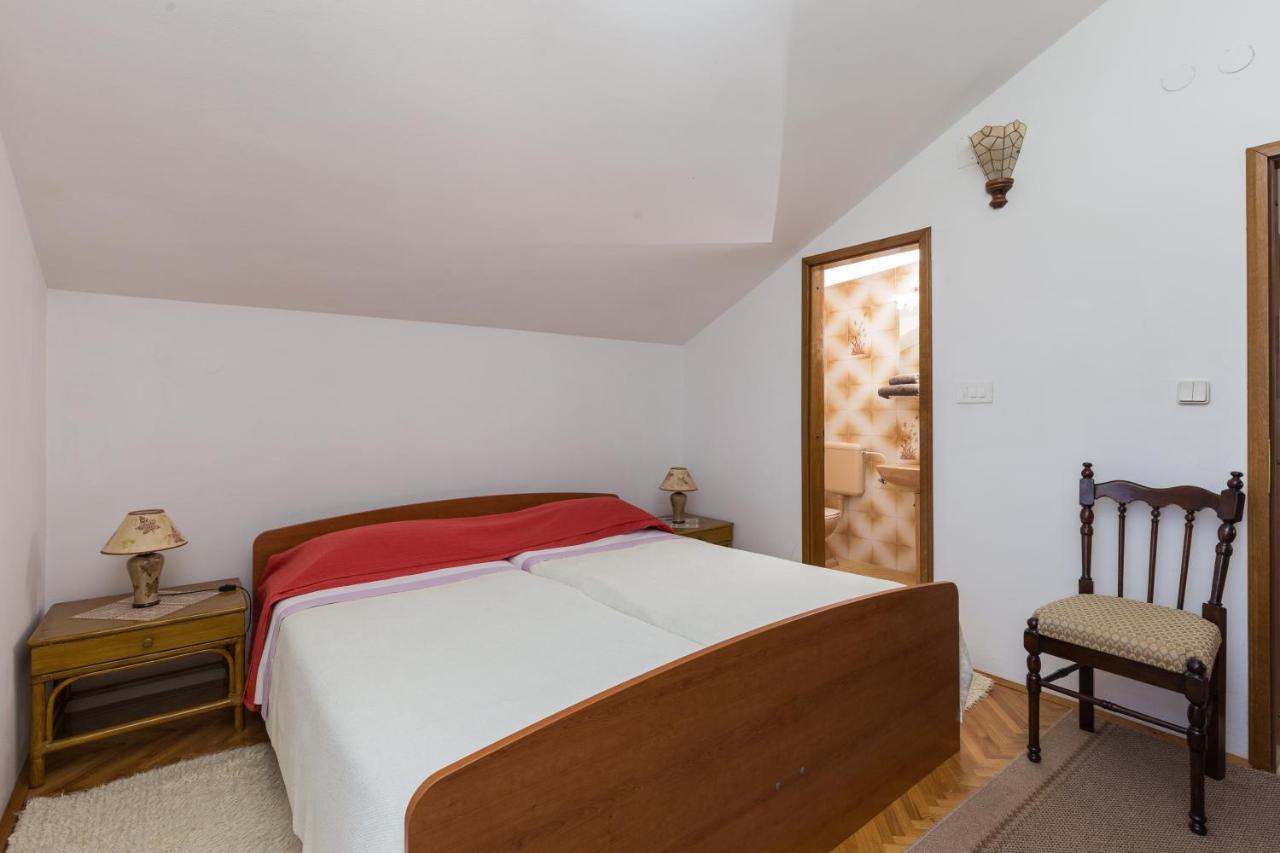 Apartments Kisic Млини Номер фото