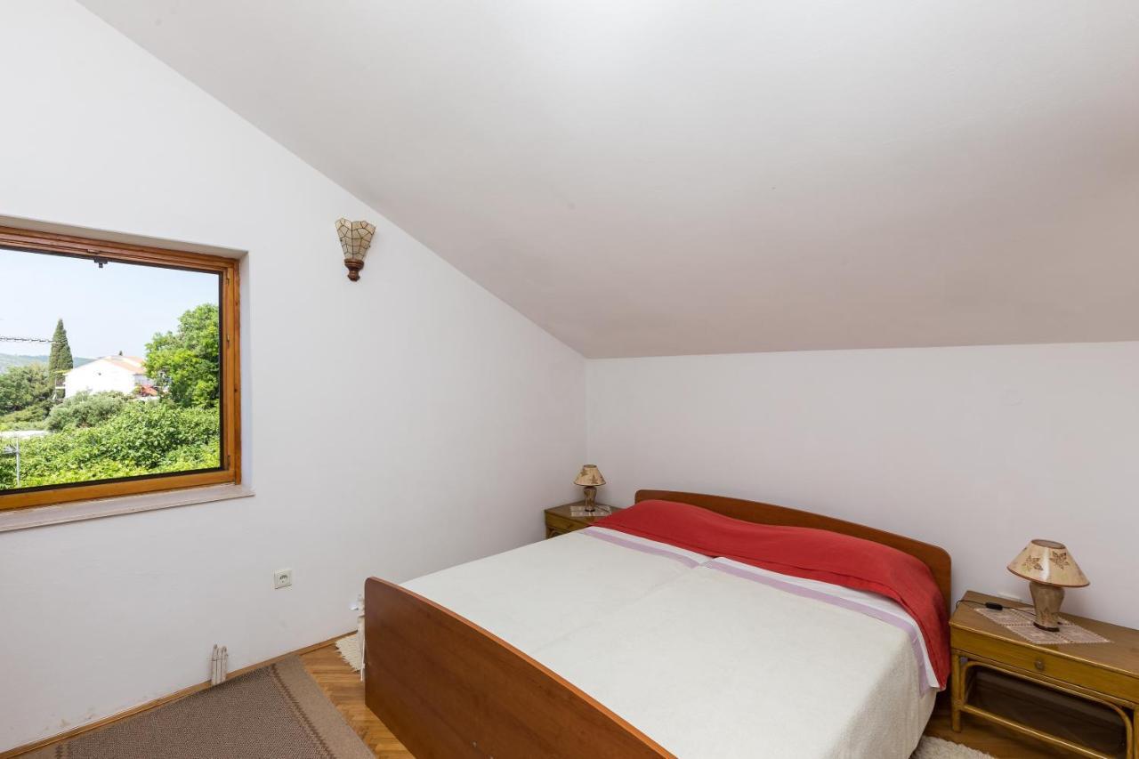 Apartments Kisic Млини Номер фото