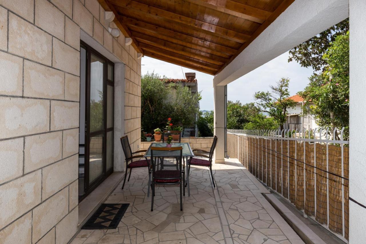 Apartments Kisic Млини Номер фото