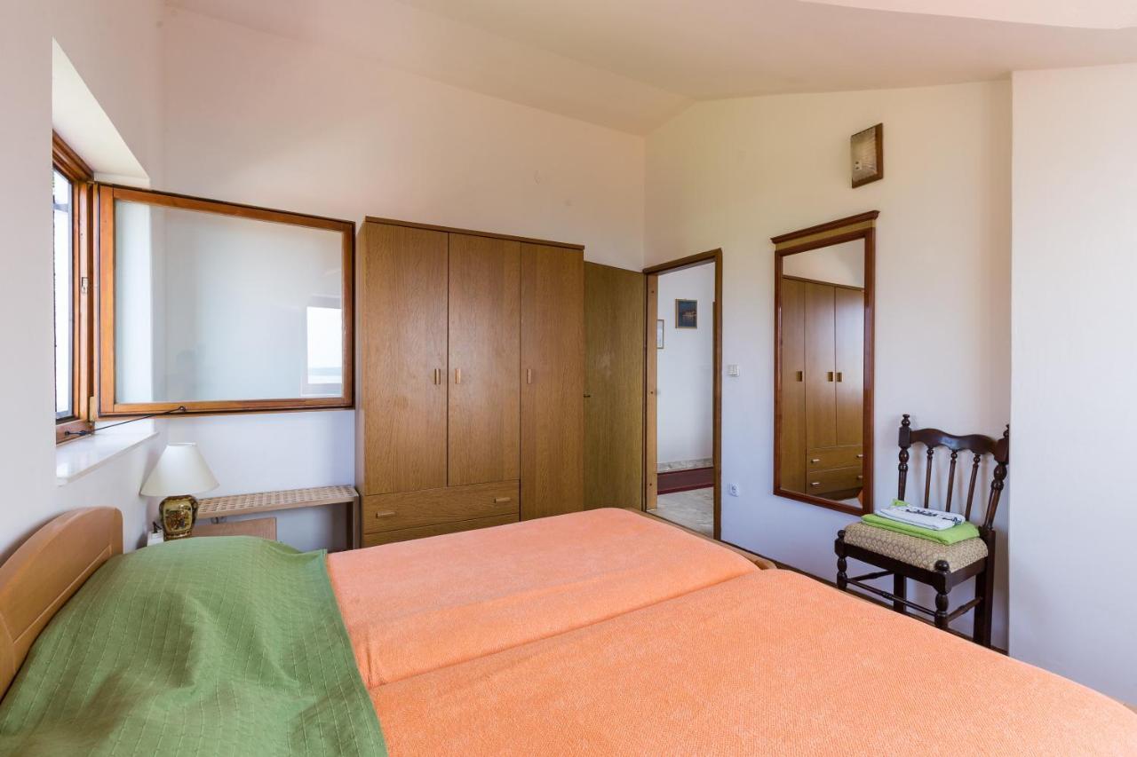 Apartments Kisic Млини Номер фото