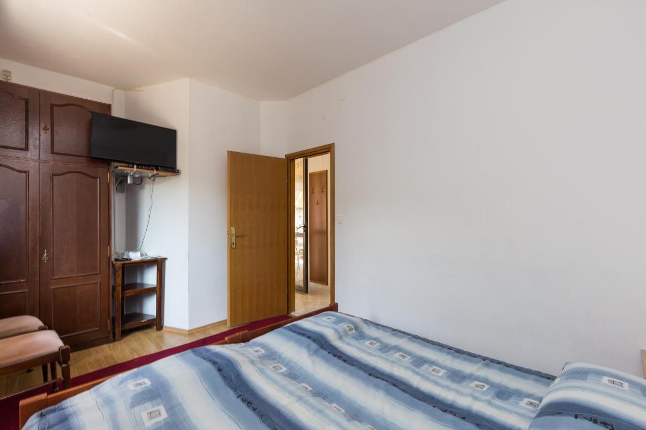Apartments Kisic Млини Номер фото