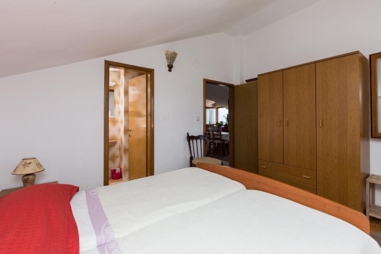 Apartments Kisic Млини Номер фото