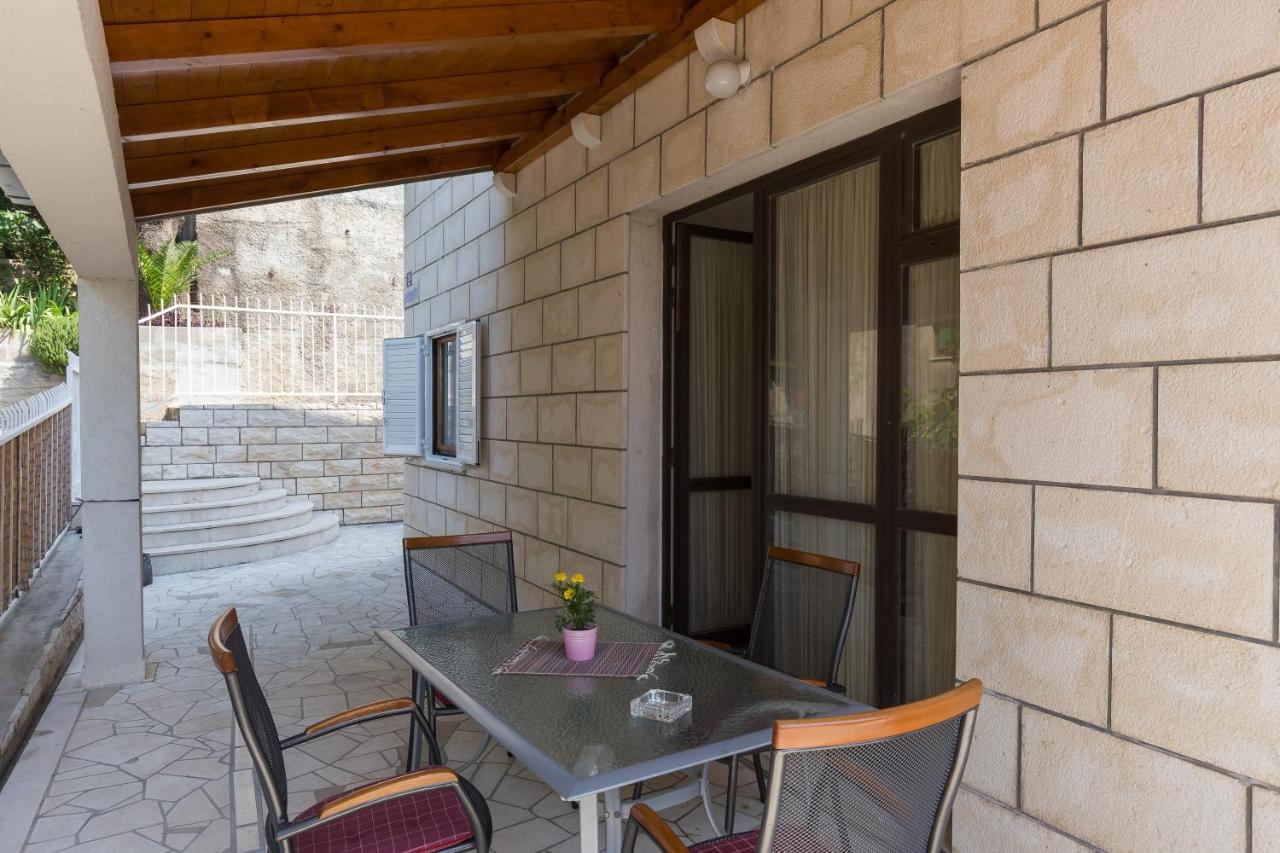 Apartments Kisic Млини Номер фото