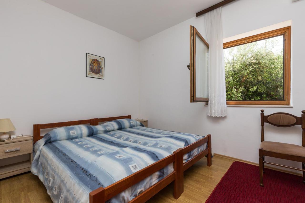 Apartments Kisic Млини Номер фото