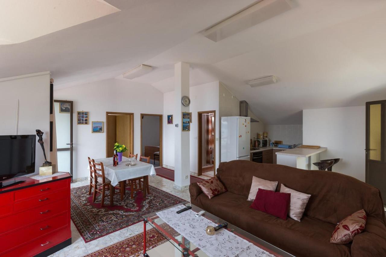 Apartments Kisic Млини Номер фото