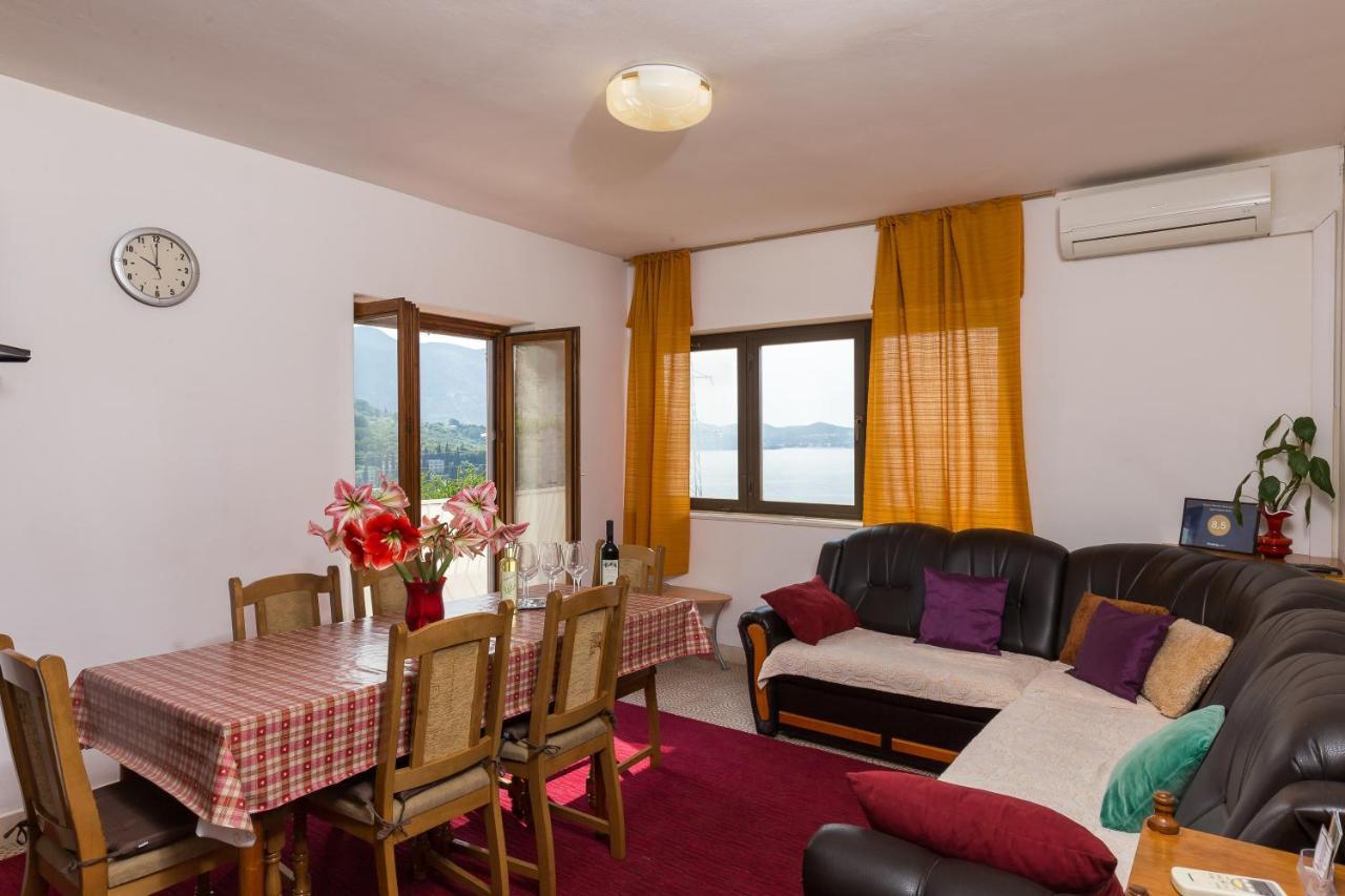 Apartments Kisic Млини Номер фото