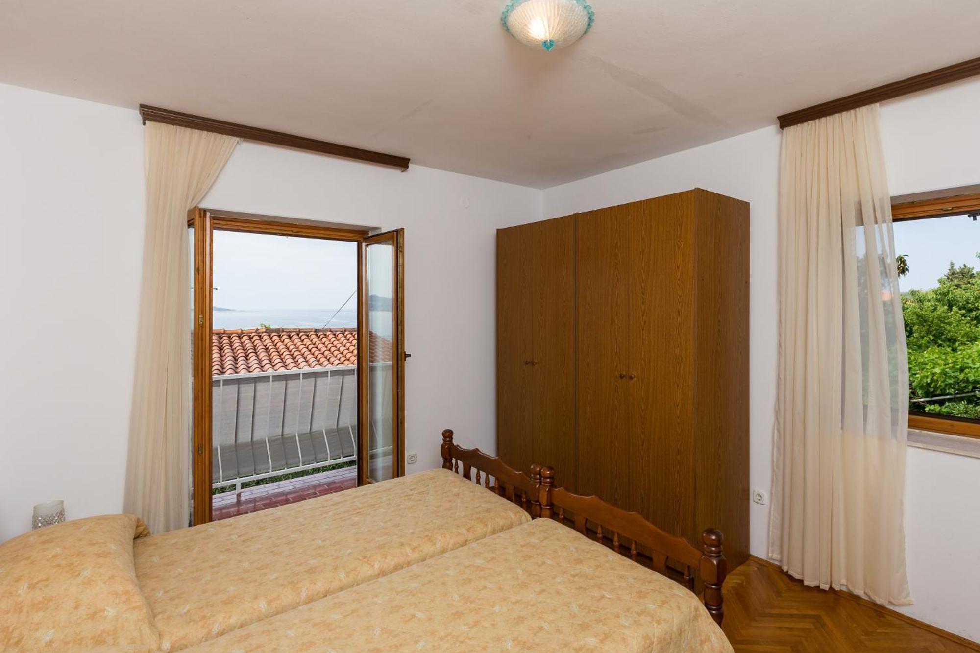 Apartments Kisic Млини Номер фото