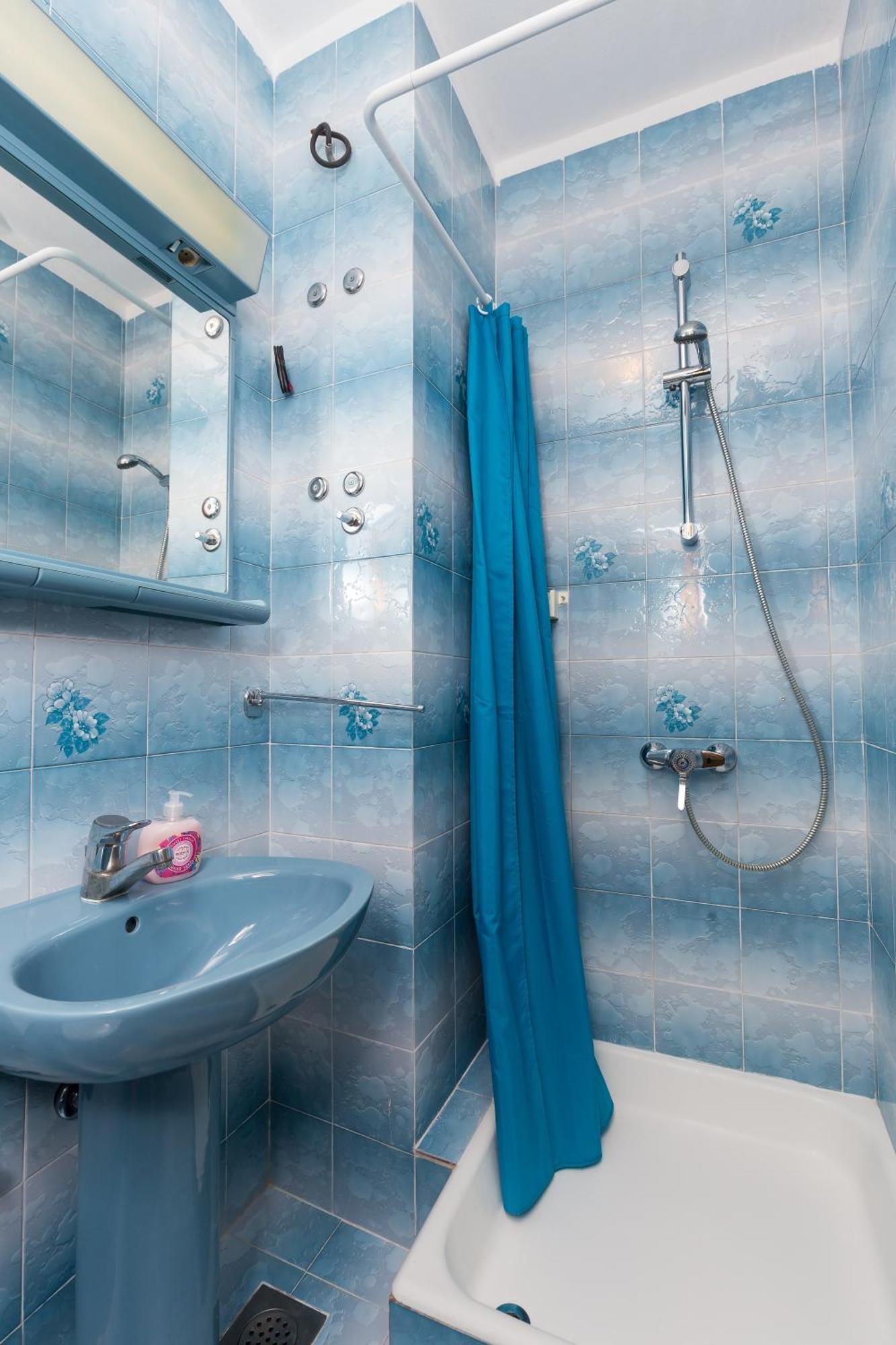 Apartments Kisic Млини Номер фото
