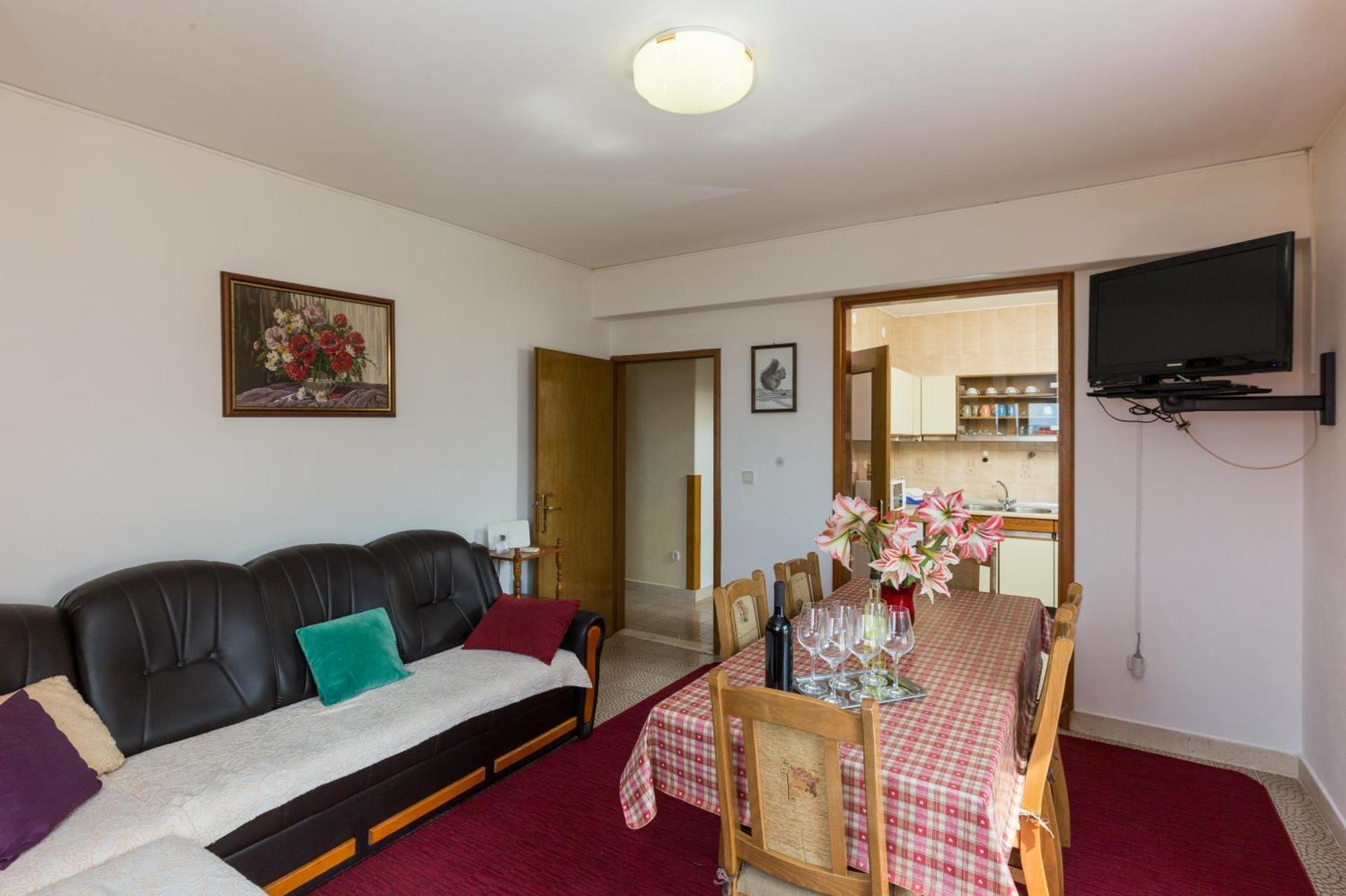 Apartments Kisic Млини Номер фото