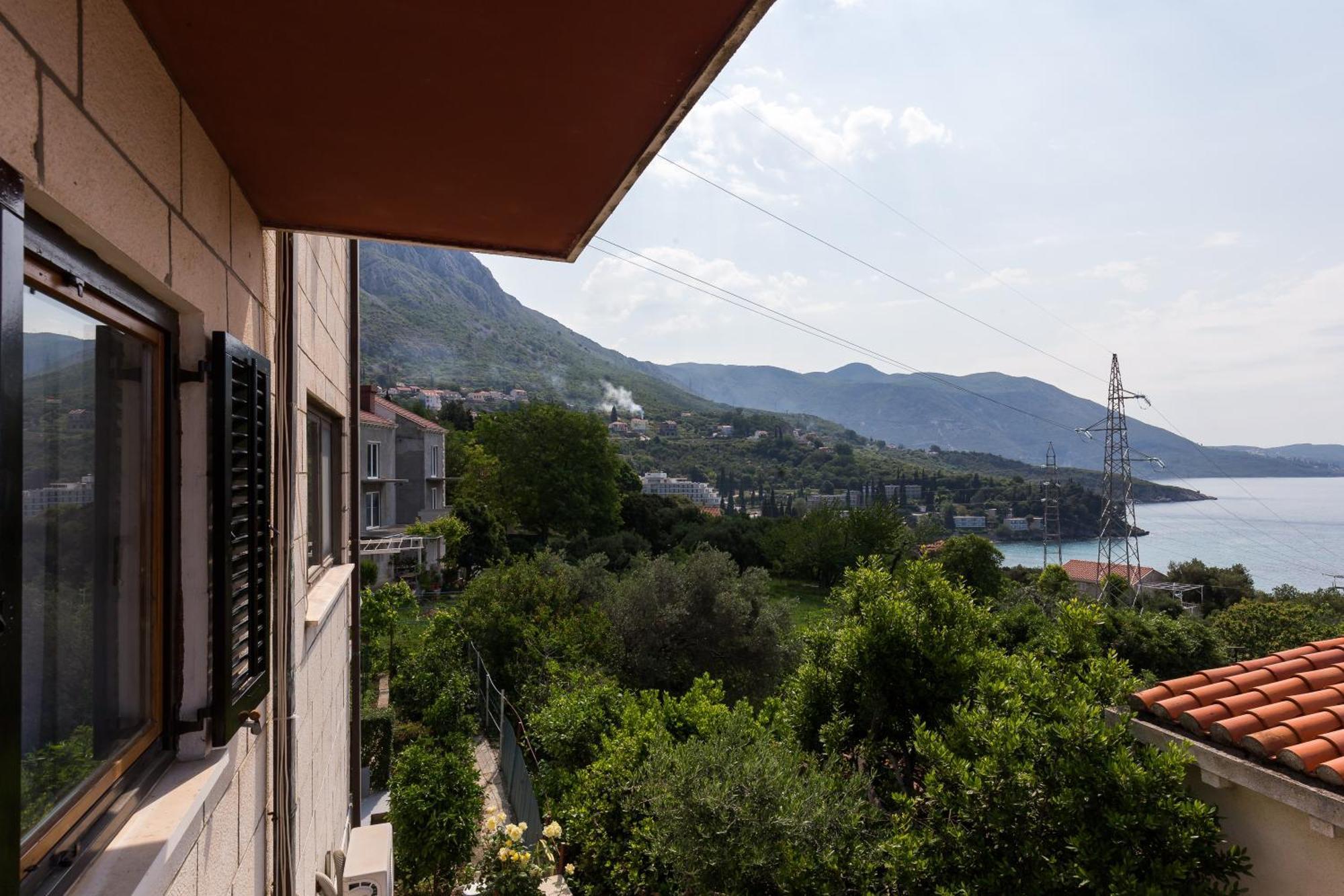 Apartments Kisic Млини Номер фото