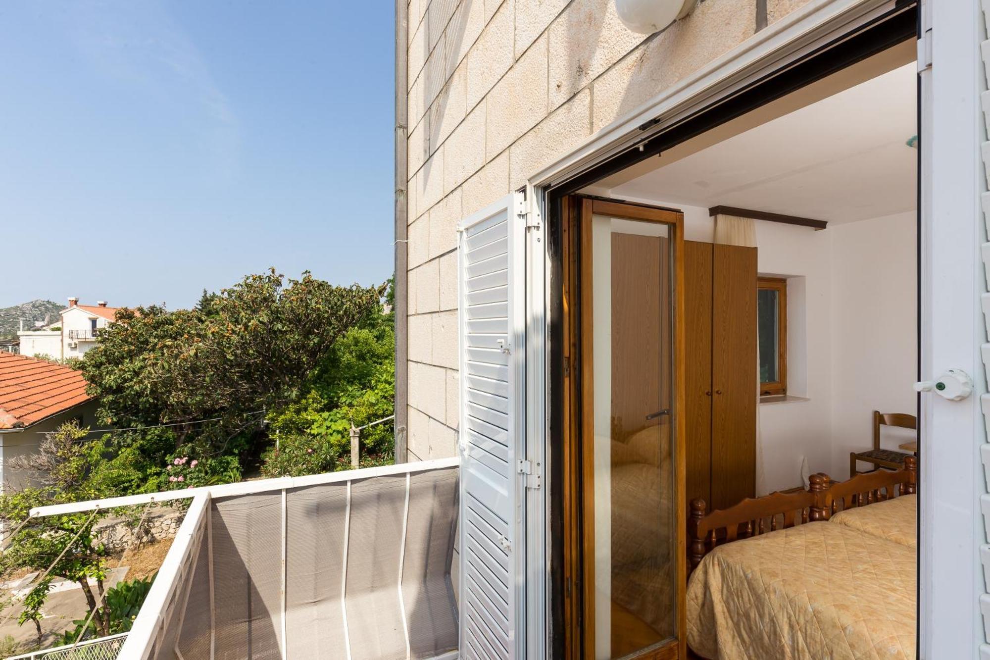 Apartments Kisic Млини Номер фото