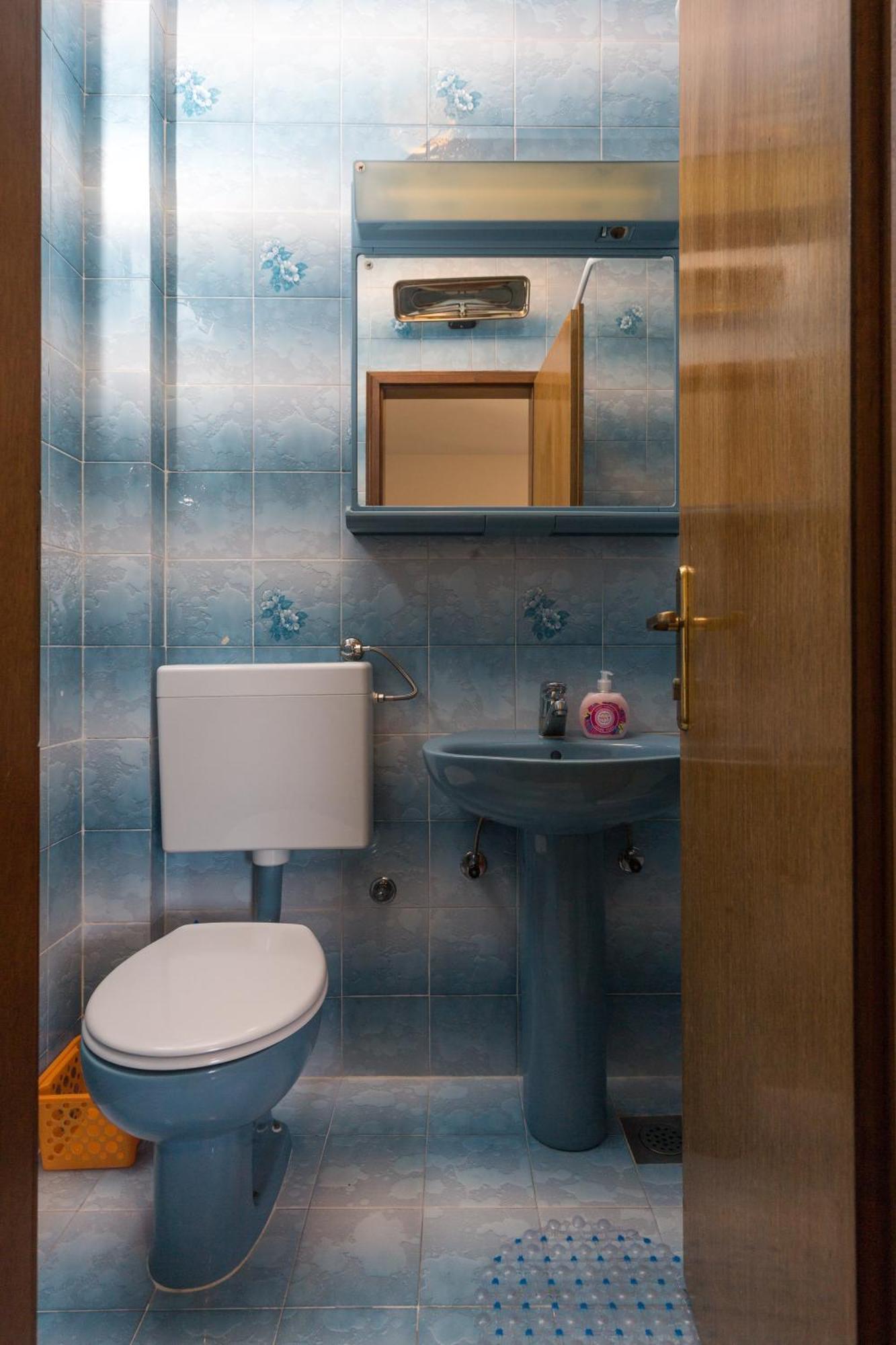 Apartments Kisic Млини Номер фото