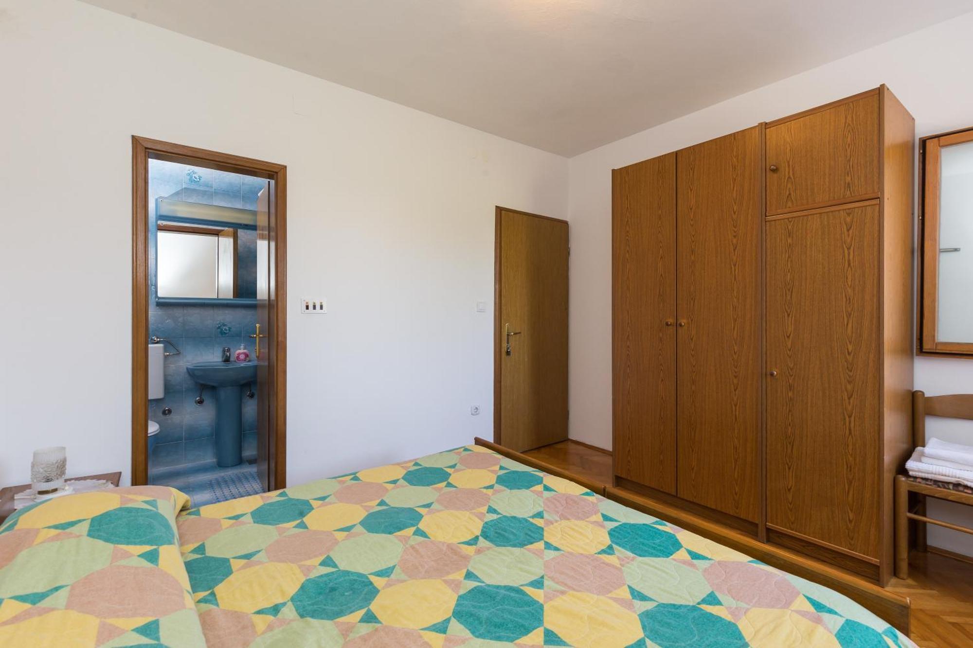 Apartments Kisic Млини Номер фото