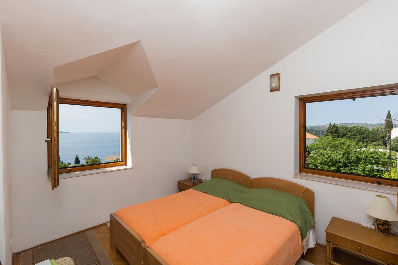 Apartments Kisic Млини Экстерьер фото